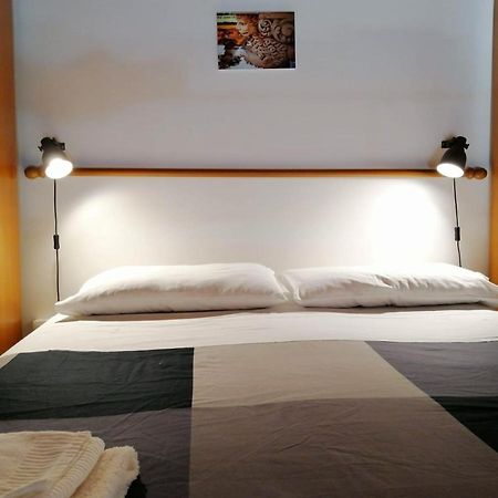 La Lanterna Casa Vacanze Apartment Noto Bagian luar foto