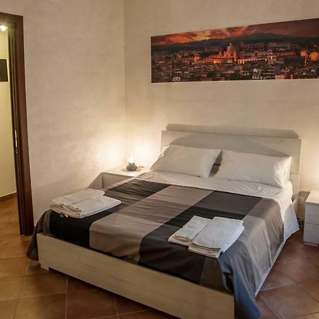 La Lanterna Casa Vacanze Apartment Noto Bagian luar foto