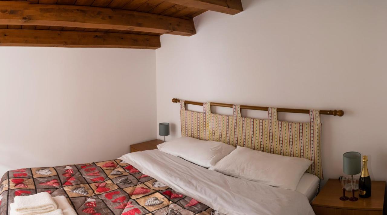 La Lanterna Casa Vacanze Apartment Noto Bagian luar foto