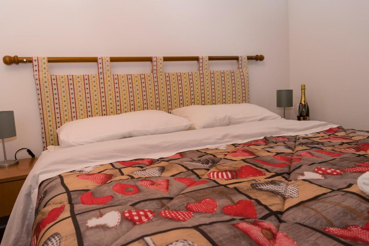 La Lanterna Casa Vacanze Apartment Noto Bagian luar foto